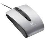 Maus im Test: MouseMan Traveller von Logitech, Testberichte.de-Note: 2.0 Gut