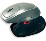 Maus im Test: Power Wheel Mouse Wireless Optical von Cherry, Testberichte.de-Note: 1.0 Sehr gut