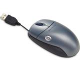 Maus im Test: Pocket Mouse Pro von Kensington, Testberichte.de-Note: 1.0 Sehr gut