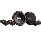 Car-HiFi-Lautsprecher im Test: XS-HT170SN von Sony, Testberichte.de-Note: 1.7 Gut