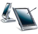 Tablet im Test: Stylistic ST4121 von Fujitsu-Siemens, Testberichte.de-Note: 2.0 Gut