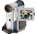 Camcorder im Test: MV 5 von Canon, Testberichte.de-Note: 3.0 Befriedigend