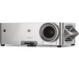 Beamer im Test: XP8010 von HP, Testberichte.de-Note: 2.0 Gut