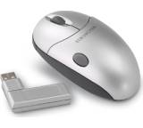 Maus im Test: Pocket Mouse Pro Wireless von Kensington, Testberichte.de-Note: 1.0 Sehr gut