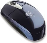 Maus im Test: Cordless Optical Mouse for Notebooks von Logitech, Testberichte.de-Note: 1.0 Sehr gut