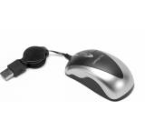 Maus im Test: Notebook Optical Mouse von Creative, Testberichte.de-Note: 2.0 Gut