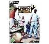 Game im Test: Urban Freestyle Soccer von Acclaim, Testberichte.de-Note: 5.0 Mangelhaft