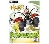 Game im Test: Hugo Bukkazoom von NBG, Testberichte.de-Note: 5.0 Mangelhaft