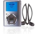 Mobiler Audio-Player im Test: HD100 20 GB von Mpio, Testberichte.de-Note: 2.5 Gut