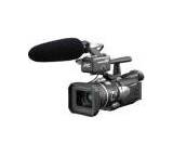 Camcorder im Test: JY-HD 10 von JVC, Testberichte.de-Note: 3.0 Befriedigend