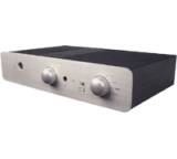 Verstärker im Test: IN 100 von Atoll, Testberichte.de-Note: 2.0 Gut