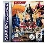 Game im Test: Yu-Gi-Oh! Die Heiligen Karten (für GBA) von Konami, Testberichte.de-Note: 2.2 Gut