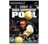 Game im Test: World Championship Pool 2004 von Jaleco, Testberichte.de-Note: 2.7 Befriedigend
