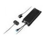 Freisprechanlage im Test: Profi Blue II von Hama, Testberichte.de-Note: 3.0 Befriedigend