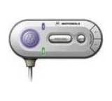 Freisprechanlage im Test: HFW 8000 von Motorola, Testberichte.de-Note: 4.0 Ausreichend