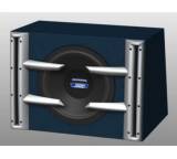 Car-HiFi-Lautsprecher im Test: RB30BR von Rodek, Testberichte.de-Note: 1.6 Gut