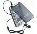 Organizer / PDA im Test: Clié PEG-SJ33 von Sony, Testberichte.de-Note: 1.0 Sehr gut