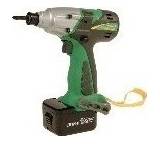 Akkuschrauber im Test: WH 12 DAF von Hitachi, Testberichte.de-Note: 1.2 Sehr gut