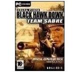 Game im Test: Black Hawk Down: Team Sabre (für PC) von NovaLogic, Testberichte.de-Note: 2.4 Gut