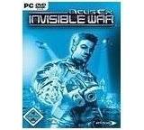 Game im Test: Deus Ex 2: Invisible War von Ion Storm, Testberichte.de-Note: 2.1 Gut