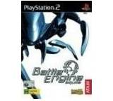 Game im Test: Battle Engine Aquila von Atari, Testberichte.de-Note: 3.0 Befriedigend