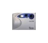 Digitalkamera im Test: eyeQ 3100 AF von Concord Camera, Testberichte.de-Note: ohne Endnote