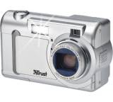 Digitalkamera im Test: 770Z Powercam von Trust, Testberichte.de-Note: ohne Endnote