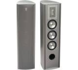 Lautsprecher im Test: C8 von Piega, Testberichte.de-Note: 2.0 Gut