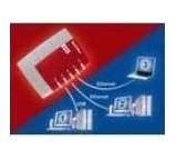 Modem im Test: FRITZ!Box von AVM, Testberichte.de-Note: 1.6 Gut