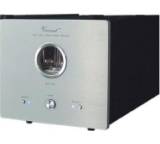 Verstärker im Test: SP-T 100 von Vincent, Testberichte.de-Note: 1.0 Sehr gut