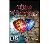 Game im Test: Two Thrones von Paradox, Testberichte.de-Note: 4.9 Mangelhaft