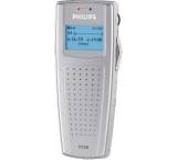 Diktiergerät im Test: Pocket Memo 9350 von Philips, Testberichte.de-Note: 3.0 Befriedigend