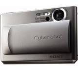 CyberShot DSC-T1