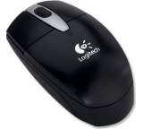 Maus im Test: Cordless Optical Mouse von Logitech, Testberichte.de-Note: ohne Endnote