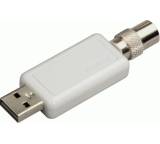 TV- / Video-Karte im Test: DVB-T Stick 53280 von Hama, Testberichte.de-Note: 5.0 Mangelhaft