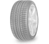 Autoreifen im Test: Eagle F1 Asymmetric; 235/40 R18 von Goodyear, Testberichte.de-Note: ohne Endnote