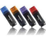 USB-Stick im Test: Pop (KD-01) von Kingmax, Testberichte.de-Note: ohne Endnote