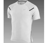 Race Day Cut-und-Sew Männer Laufoberteil