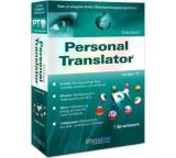 Personal Translator Standard 14