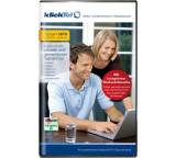 Auskunfts-CD im Test: Telefon- und Branchenbuch Frühjahr 2010 von KlickTel, Testberichte.de-Note: 1.7 Gut