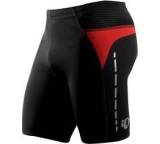 Fly Compression Short