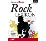 Software-Lexikon im Test: Das neue Rowohlt Rock Lexikon von USM - United Soft Media, Testberichte.de-Note: 1.9 Gut