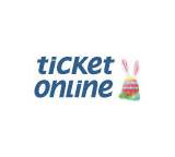 Online-Ticketverkauf