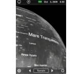 Moon Globe (für iPhone)