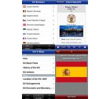 Europen Union (für iPhone)