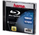 BD-R 4x (25 GB)