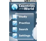Countries of the World (für Android)