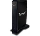 Multimedia-Player im Test: MovieStation Xtreamer von Trekstor, Testberichte.de-Note: 1.2 Sehr gut