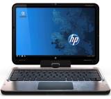Laptop im Test: TouchSmart tm2-1090eg von HP, Testberichte.de-Note: 1.9 Gut