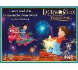 Gesellschaftsspiel im Test: Laura und das chinesische Feuerwerk von Amigo, Testberichte.de-Note: 2.9 Befriedigend